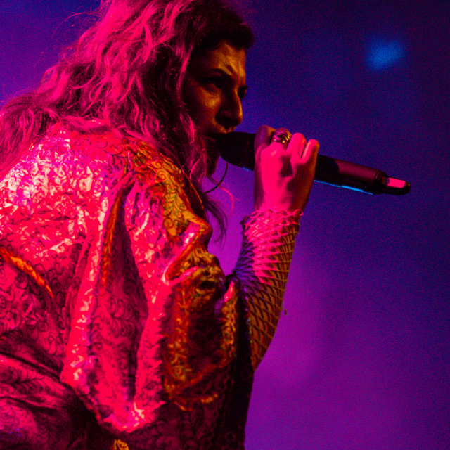 Profilbild von Sorah