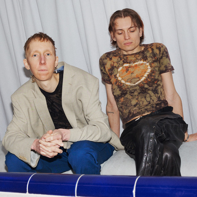 Profilbild von GENTS