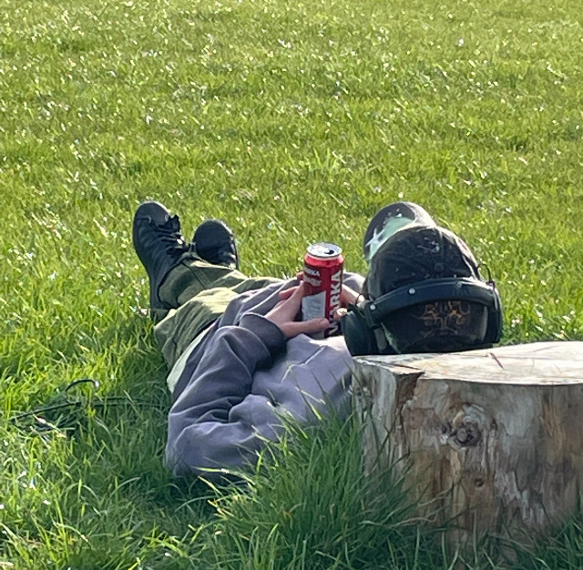 Profilbild von Carlo Karacho