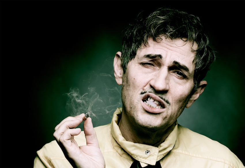 Profilbild von Chris Imler