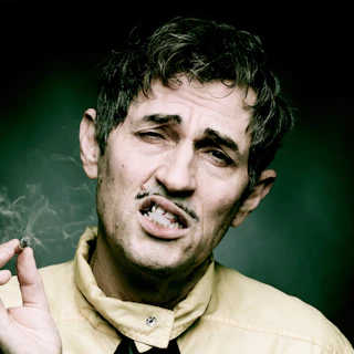 Profilbild von Chris Imler