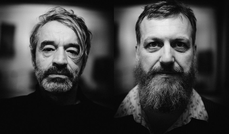 Profilbild von Naked Lunch