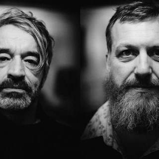 Profilbild von Naked Lunch