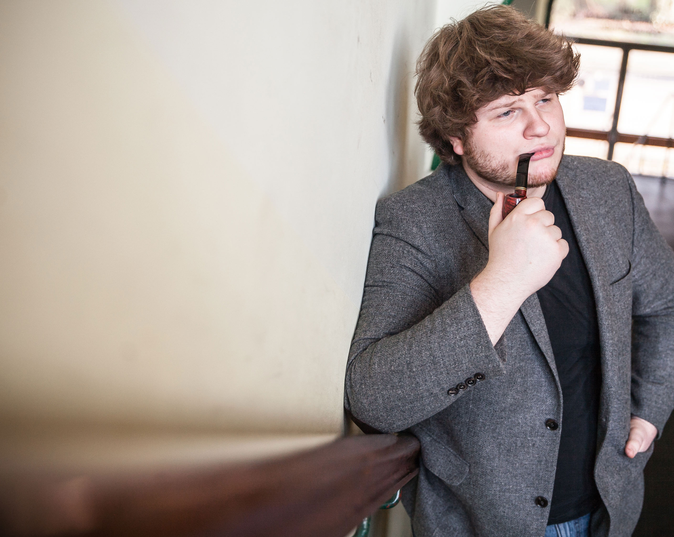 Profilbild von Jan Philipp Zymny