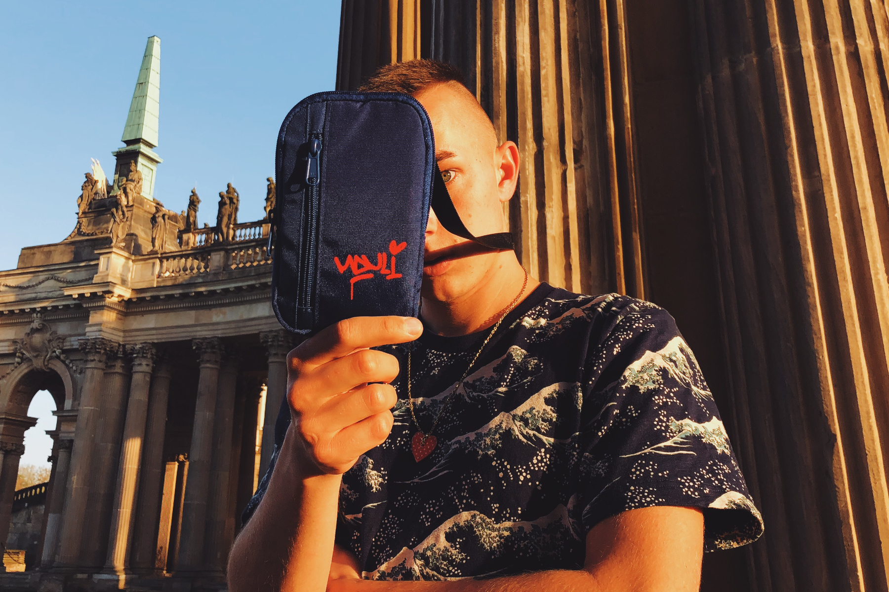 Profilbild von Mauli