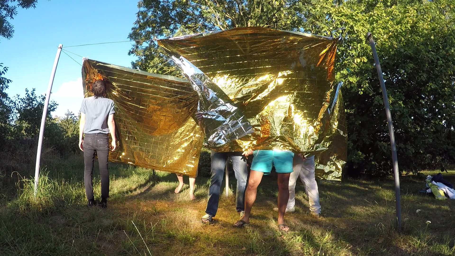 Profilbild von Die Türen