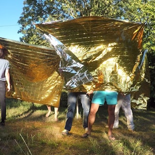 Profilbild von Die Türen