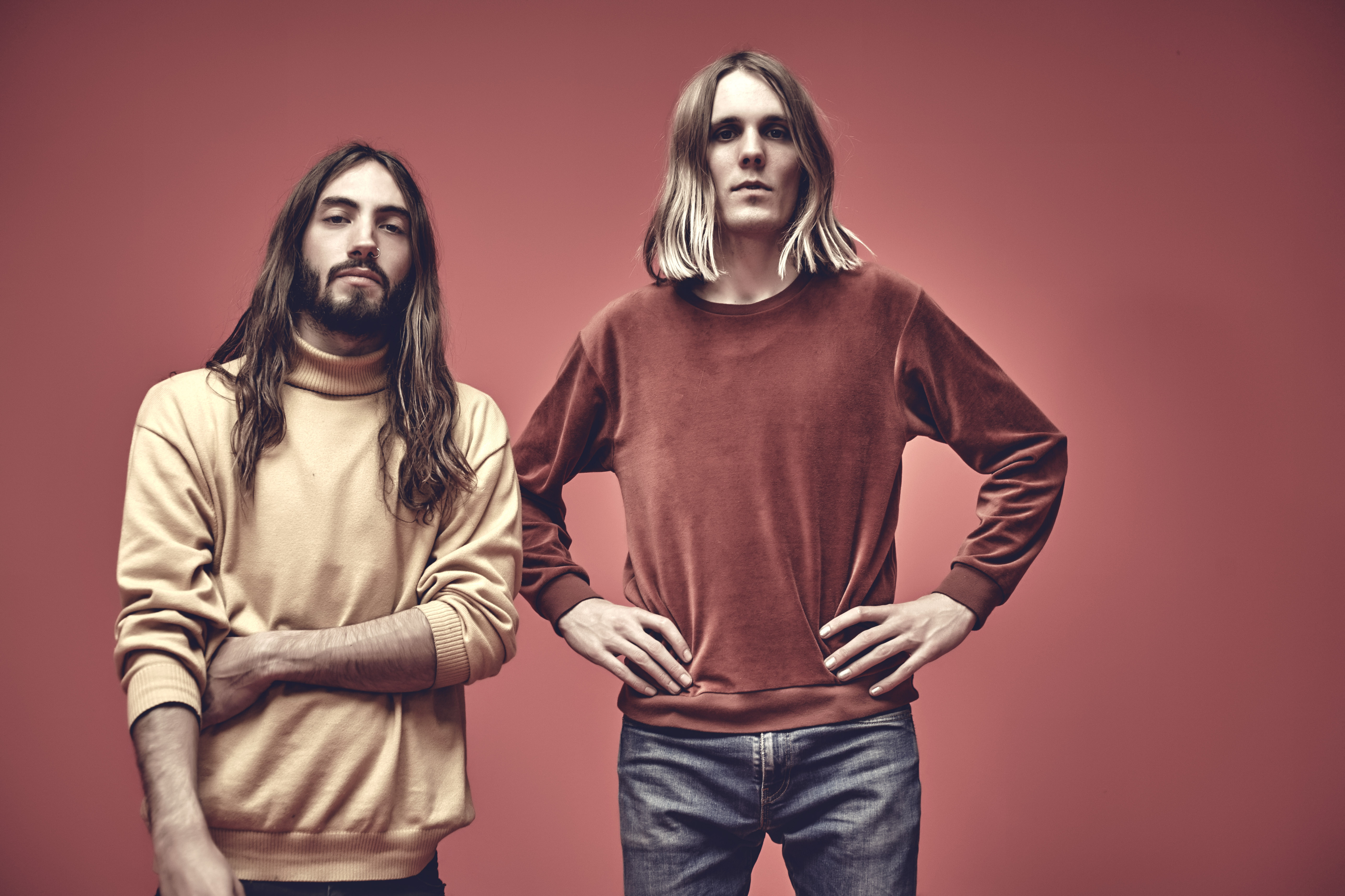 Profilbild von Odd Couple