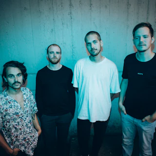 Profilbild von Kaufmann Frust