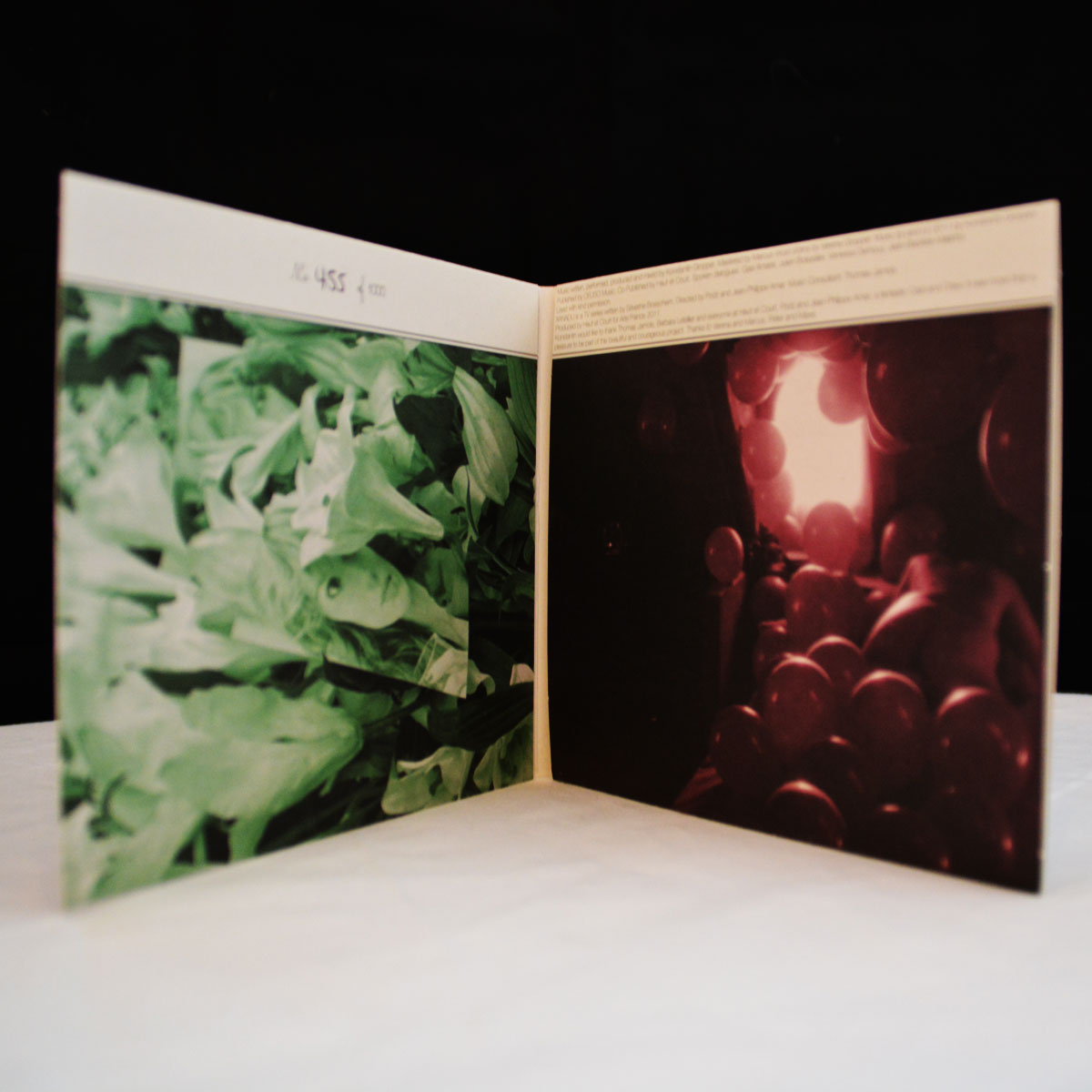 Thumbnail 2 von XANADU OST (CD)