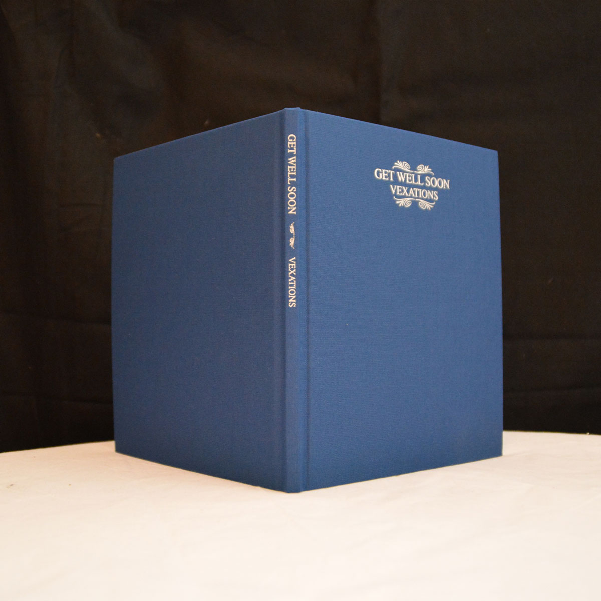 Thumbnail 4 von VEXATIONS BOOK EDITION (2CD)