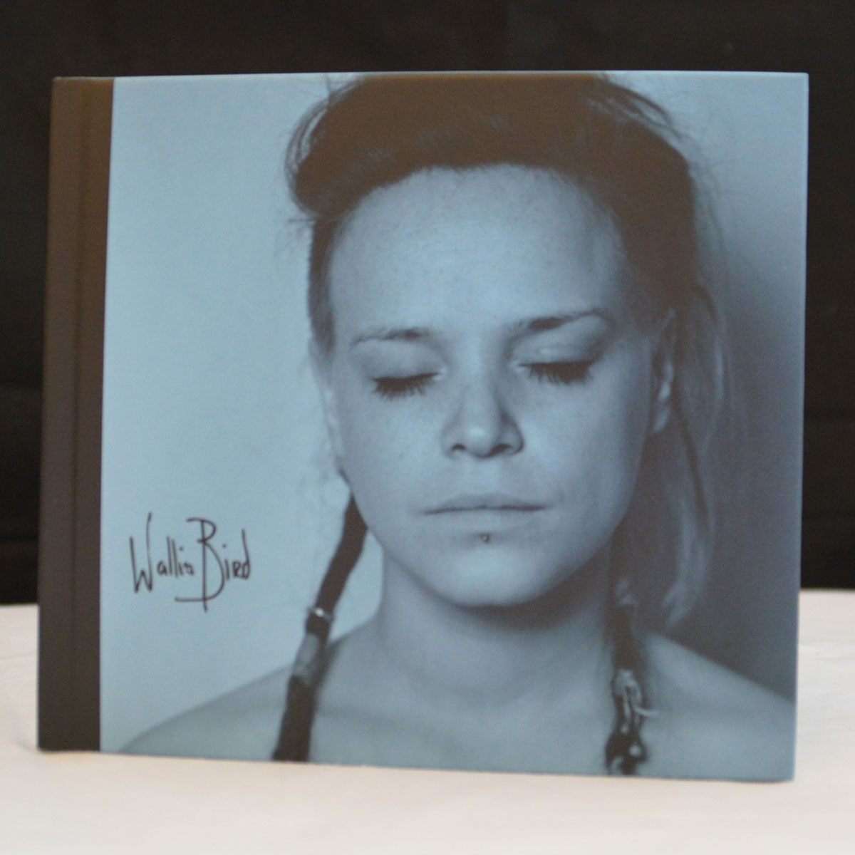 Thumbnail 2 von Wallis Bird (BOOK CD)