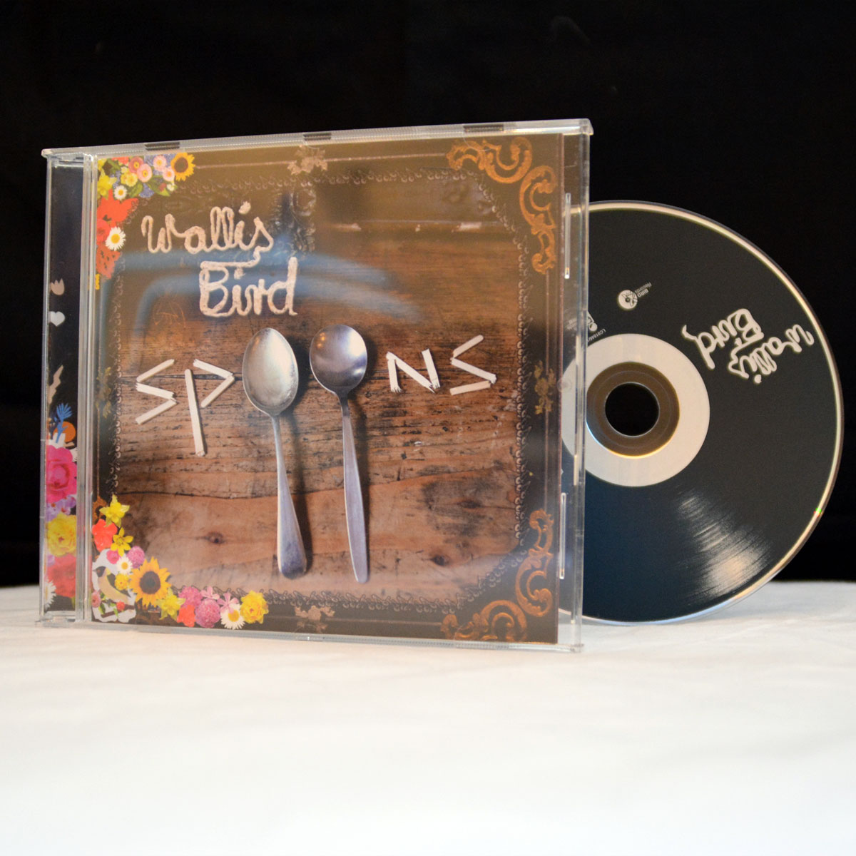 Thumbnail 2 von Spoons (CD)