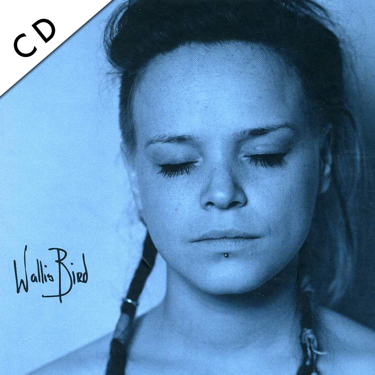 Produktbild für Wallis Bird (CD)