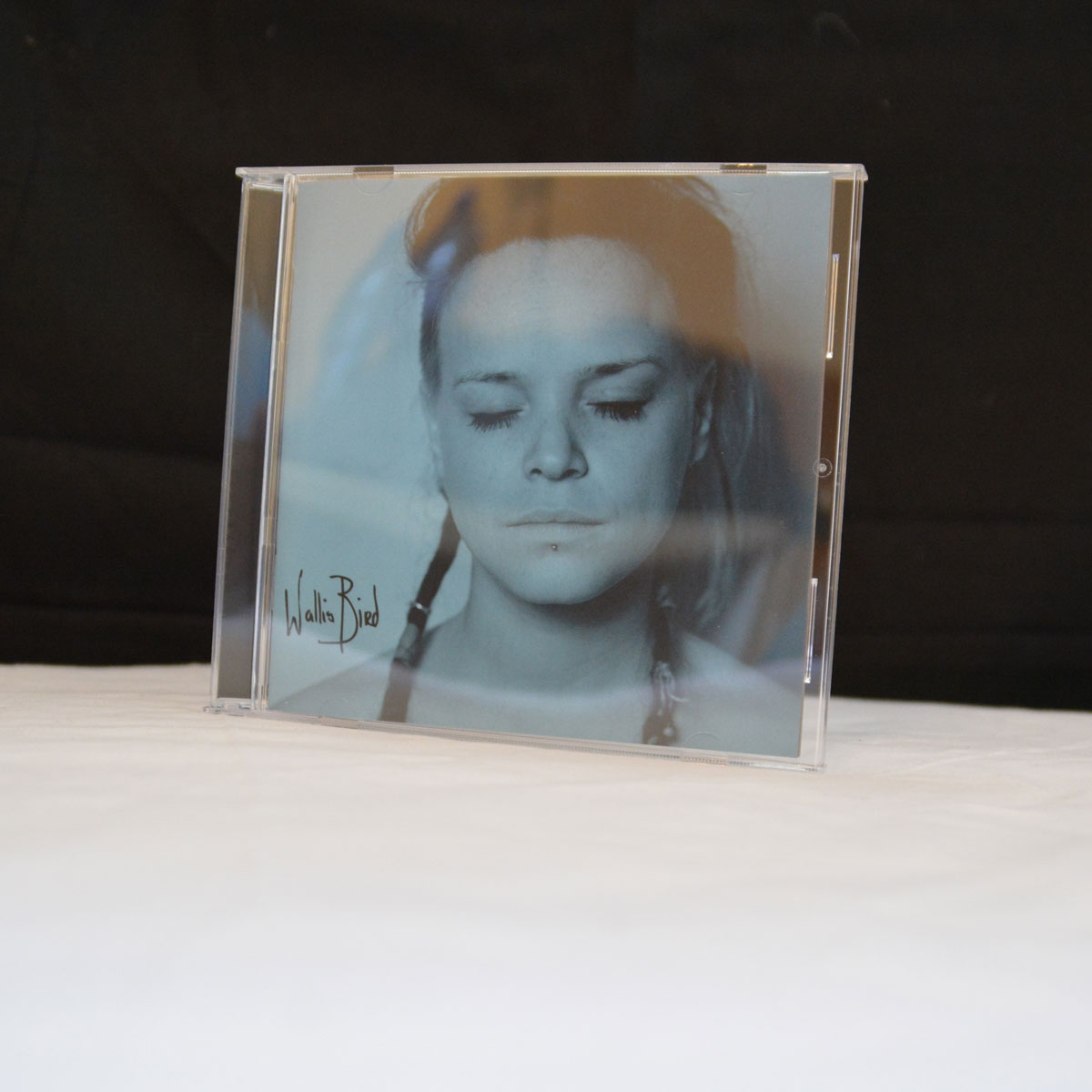 Thumbnail 2 von Wallis Bird (CD)