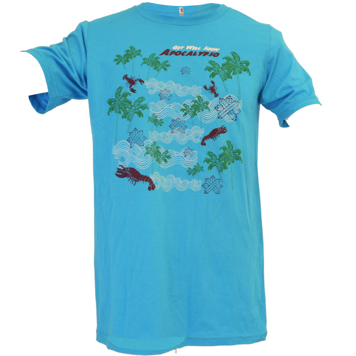 Produktbild für APOCLACYPSO (Girl-Shirt)