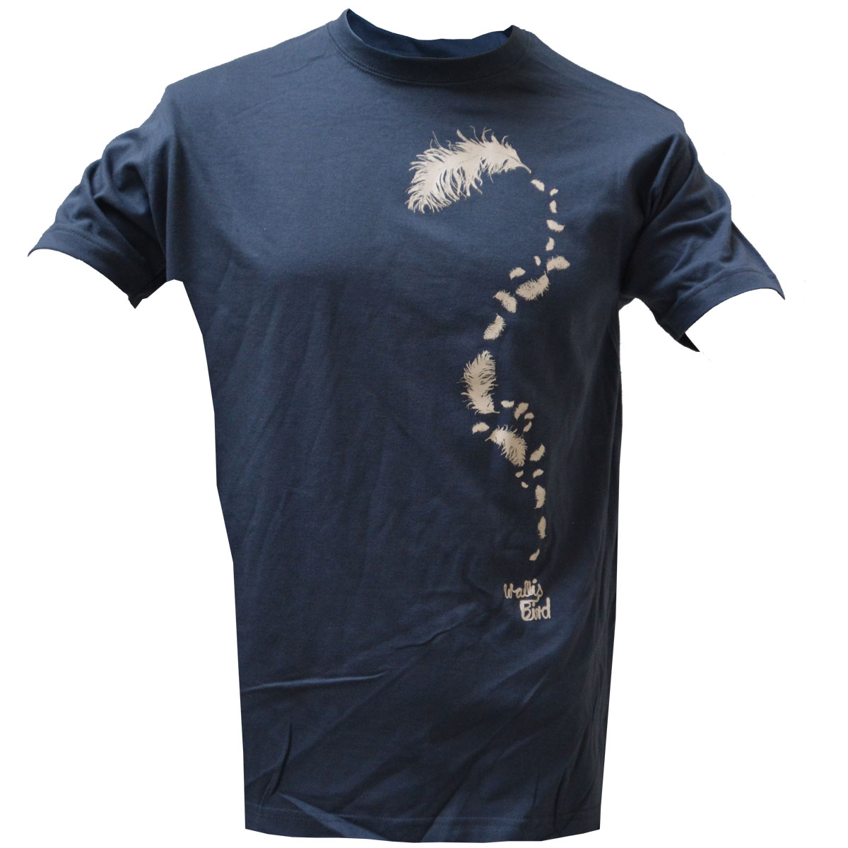 Produktbild für Feather Shirt (Unisex)