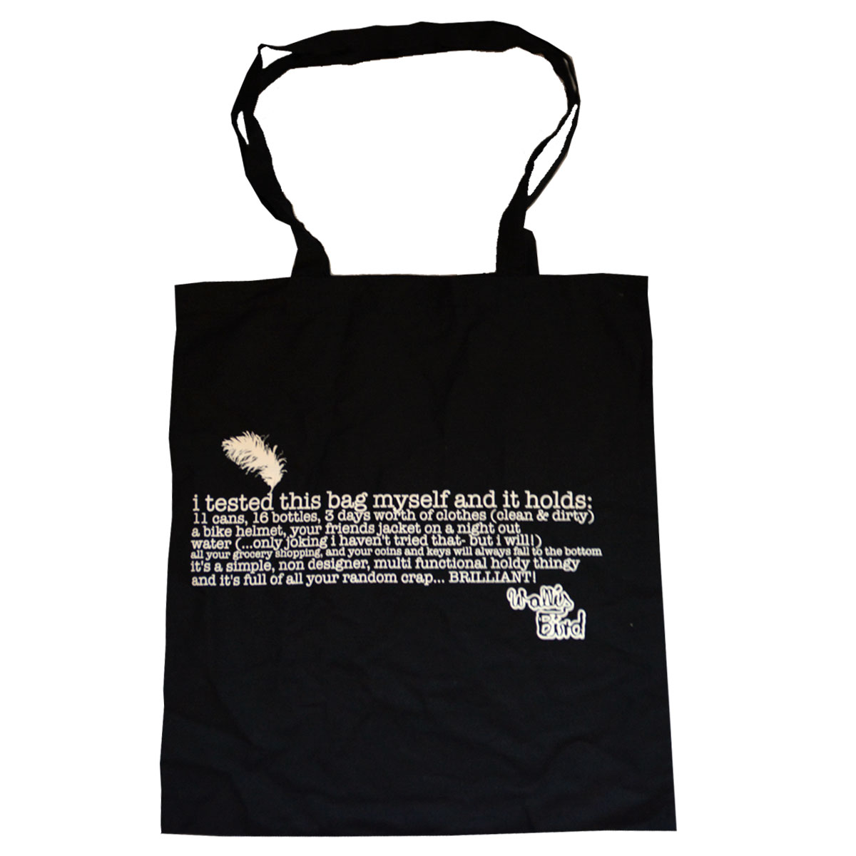 Hauptbild von The Bag