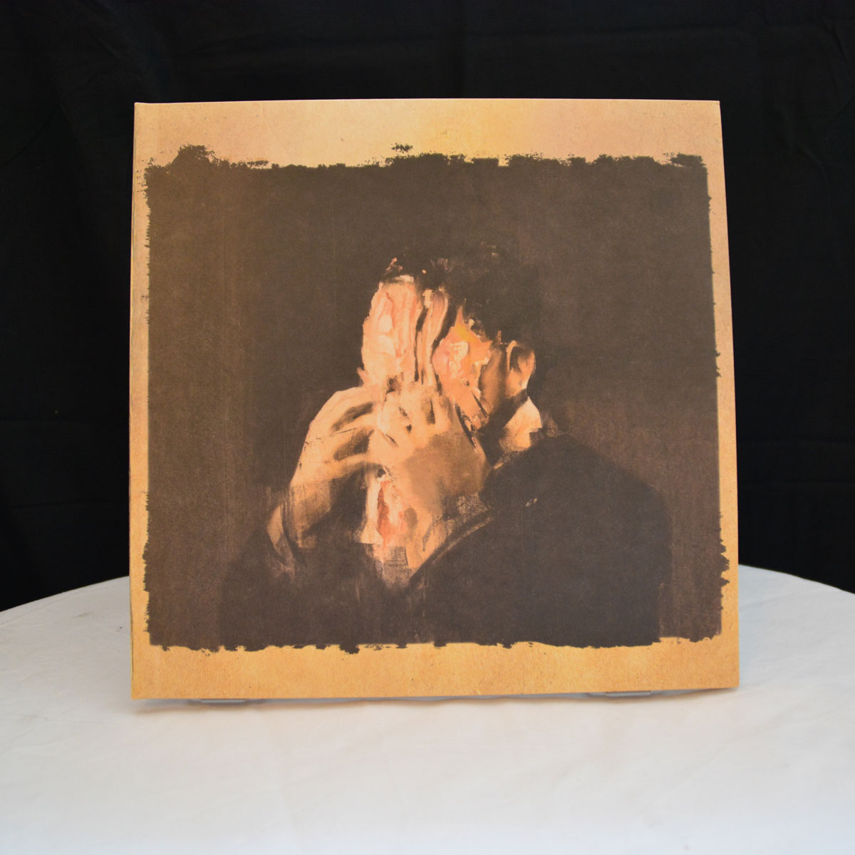 Thumbnail 3 von 3 ALBUMS ON VINYL & DOWNLOAD