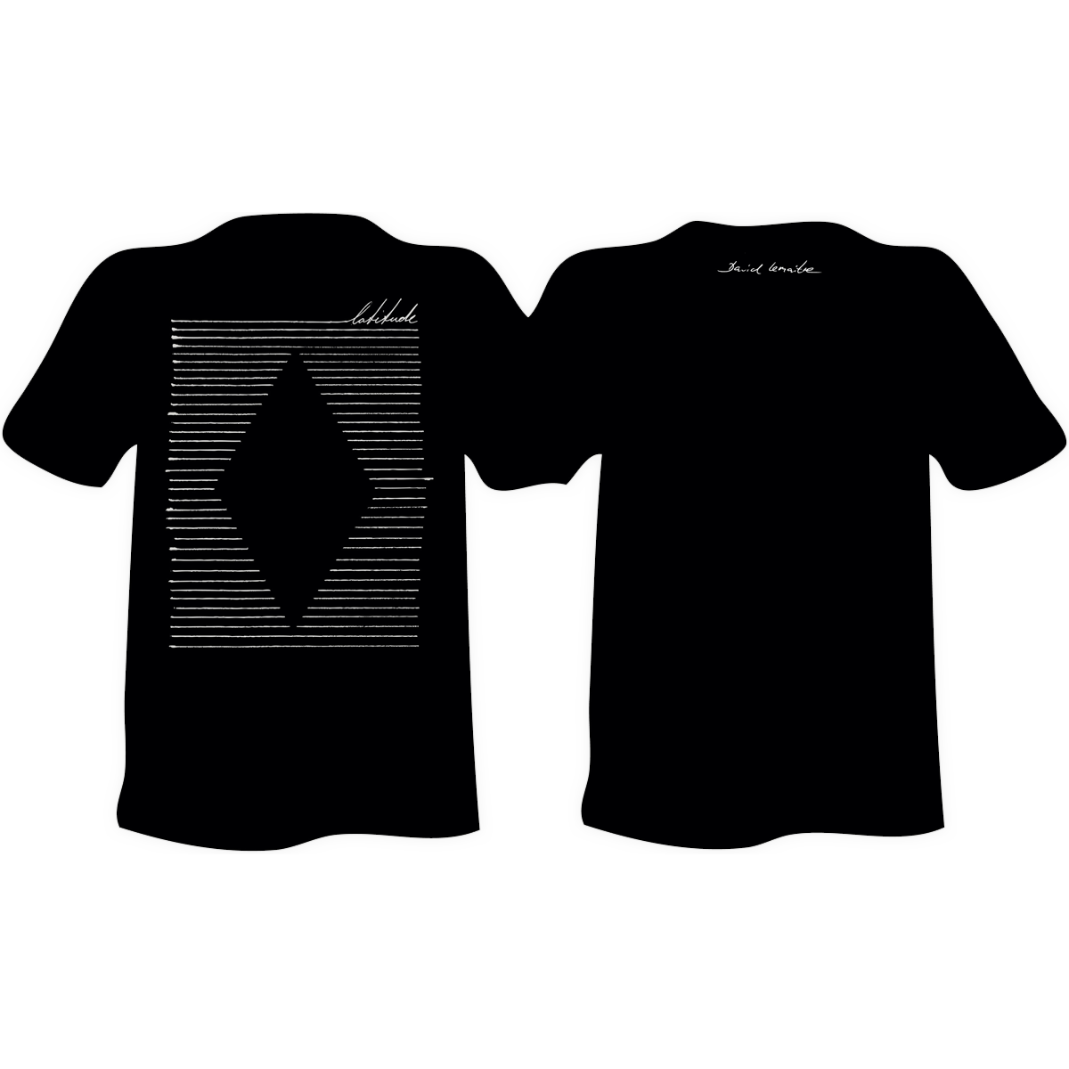 Thumbnail 3 von Latitude Shirt  (Male & Female)
