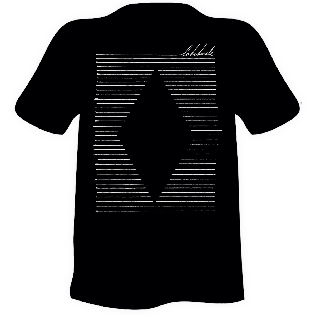 Hauptbild von Latitude Shirt  (Male & Female)