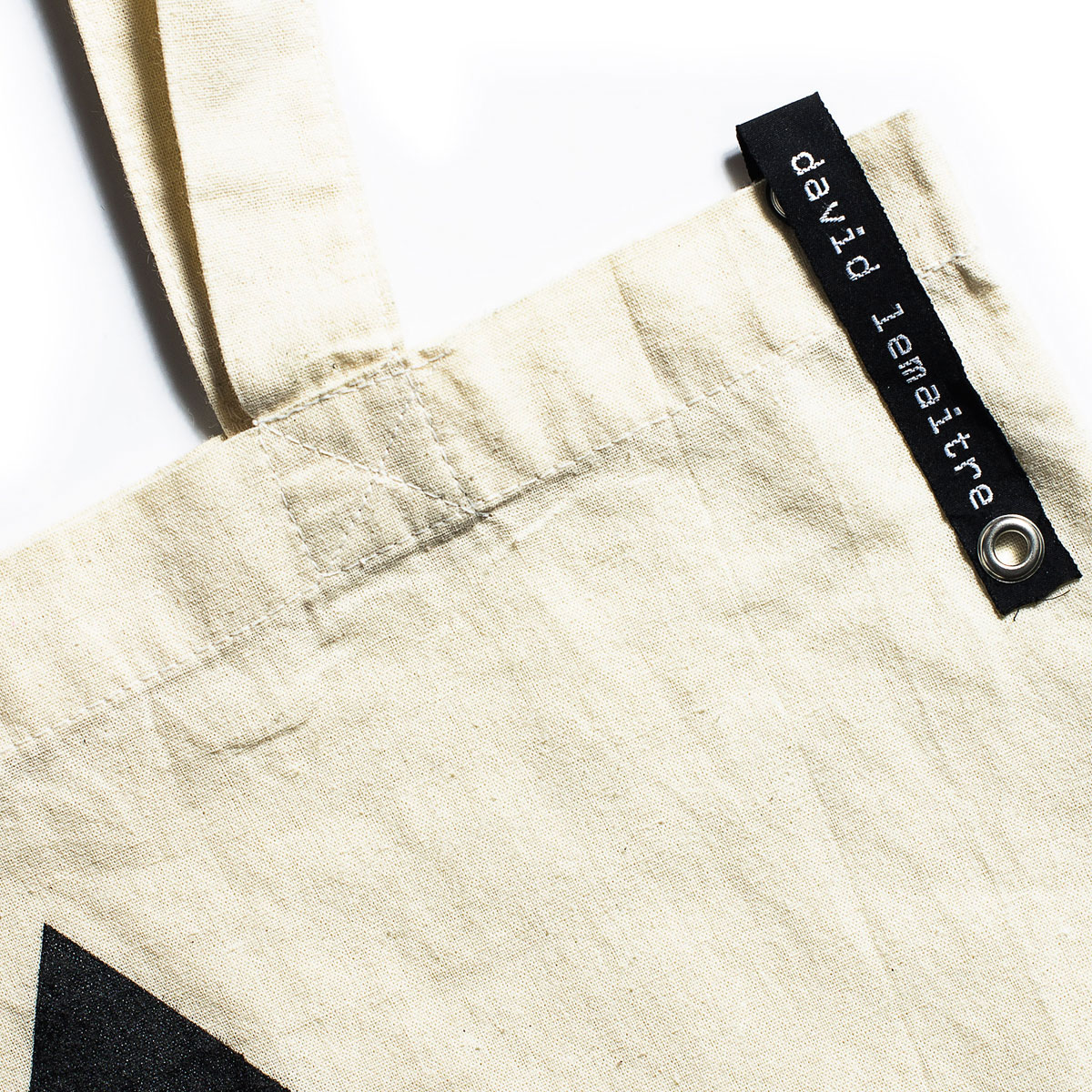 Thumbnail 2 von White Latitude Bag