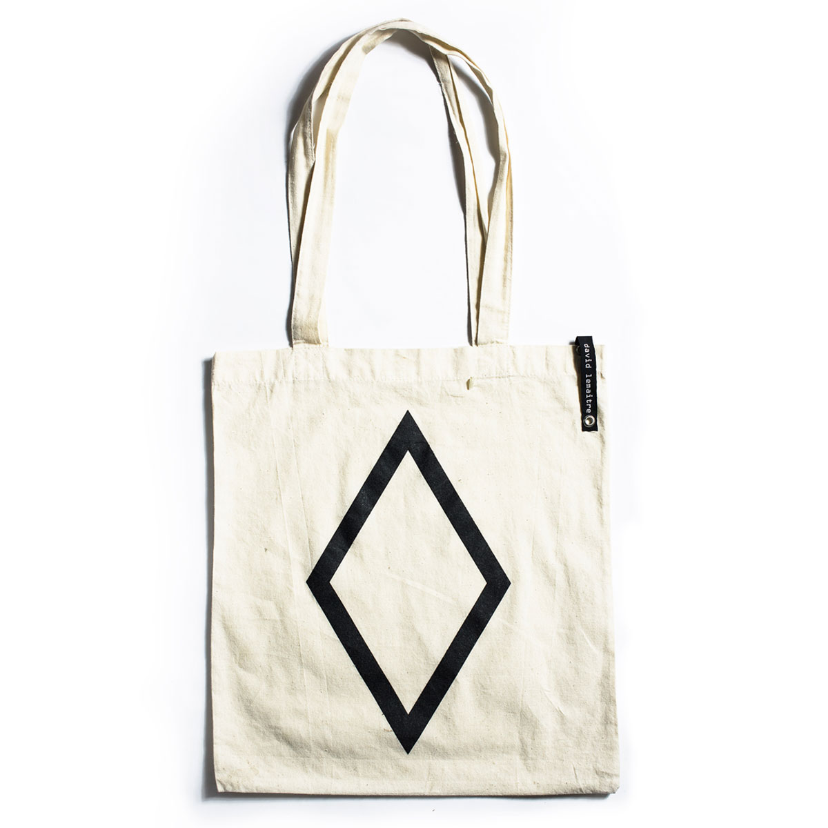 Produktbild für White Latitude Bag