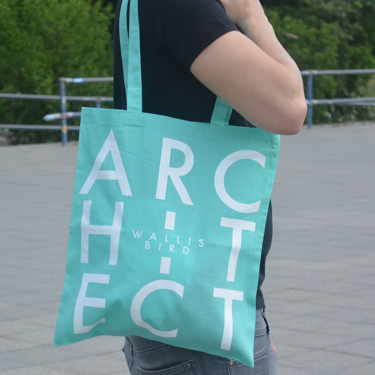 Hauptbild von Architect Bag