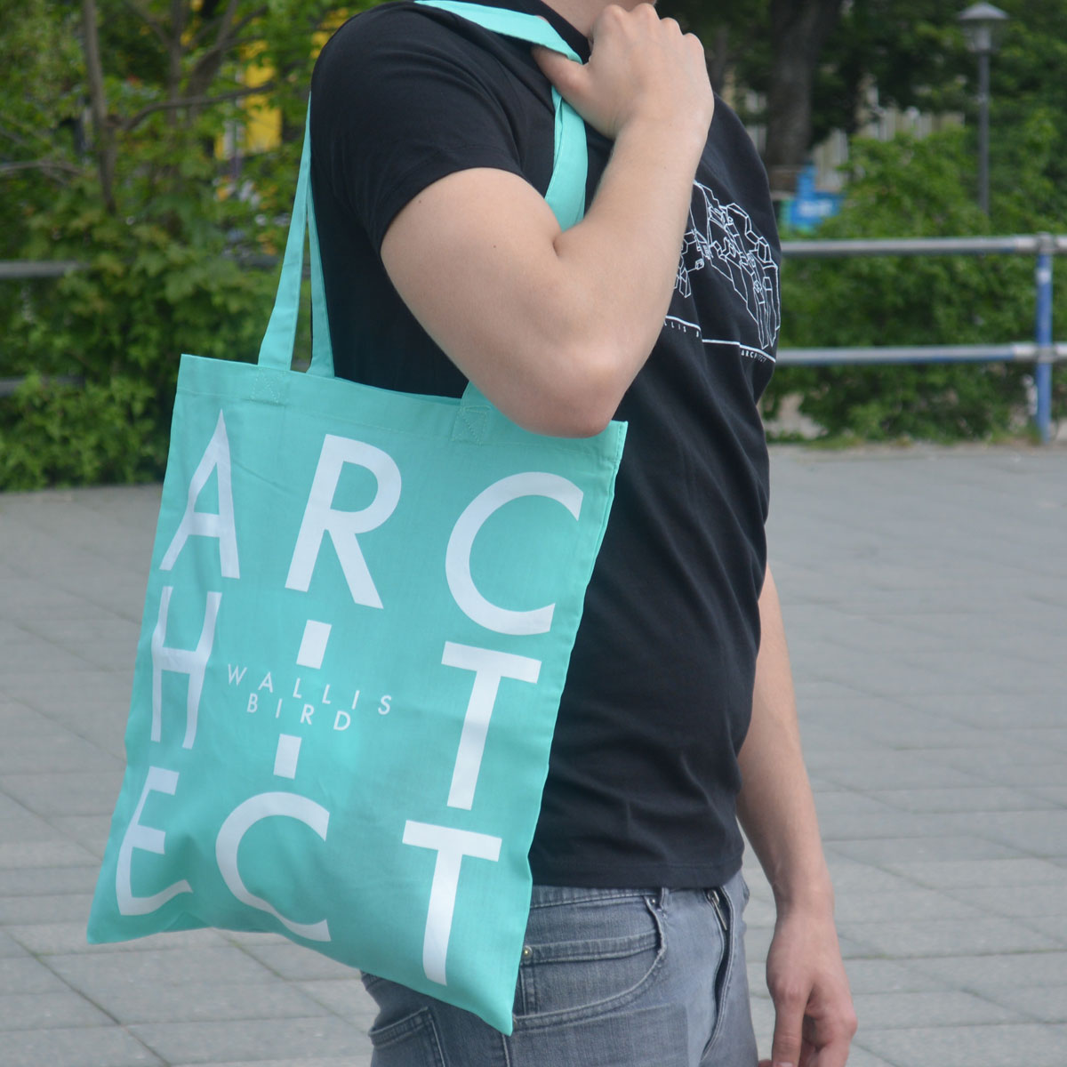 Thumbnail 4 von Architect Bag