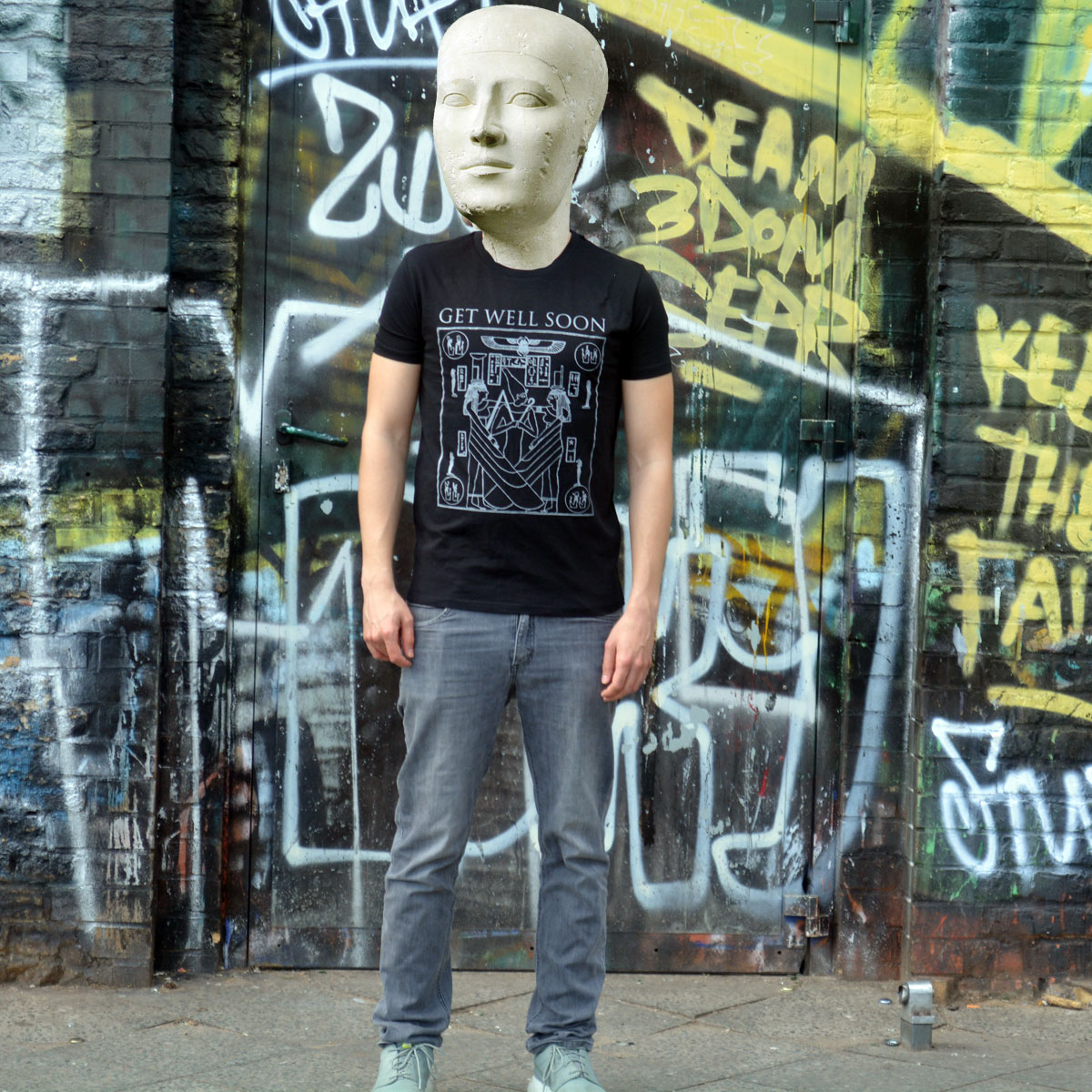 Thumbnail 3 von OSIRIS SHIRT -