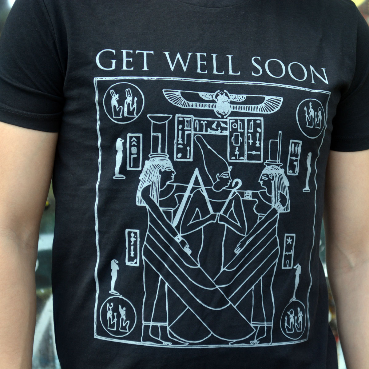 Hauptbild von OSIRIS SHIRT -