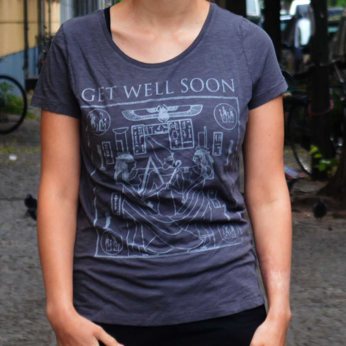 Hauptbild von OSIRIS GIRL SHIRT -