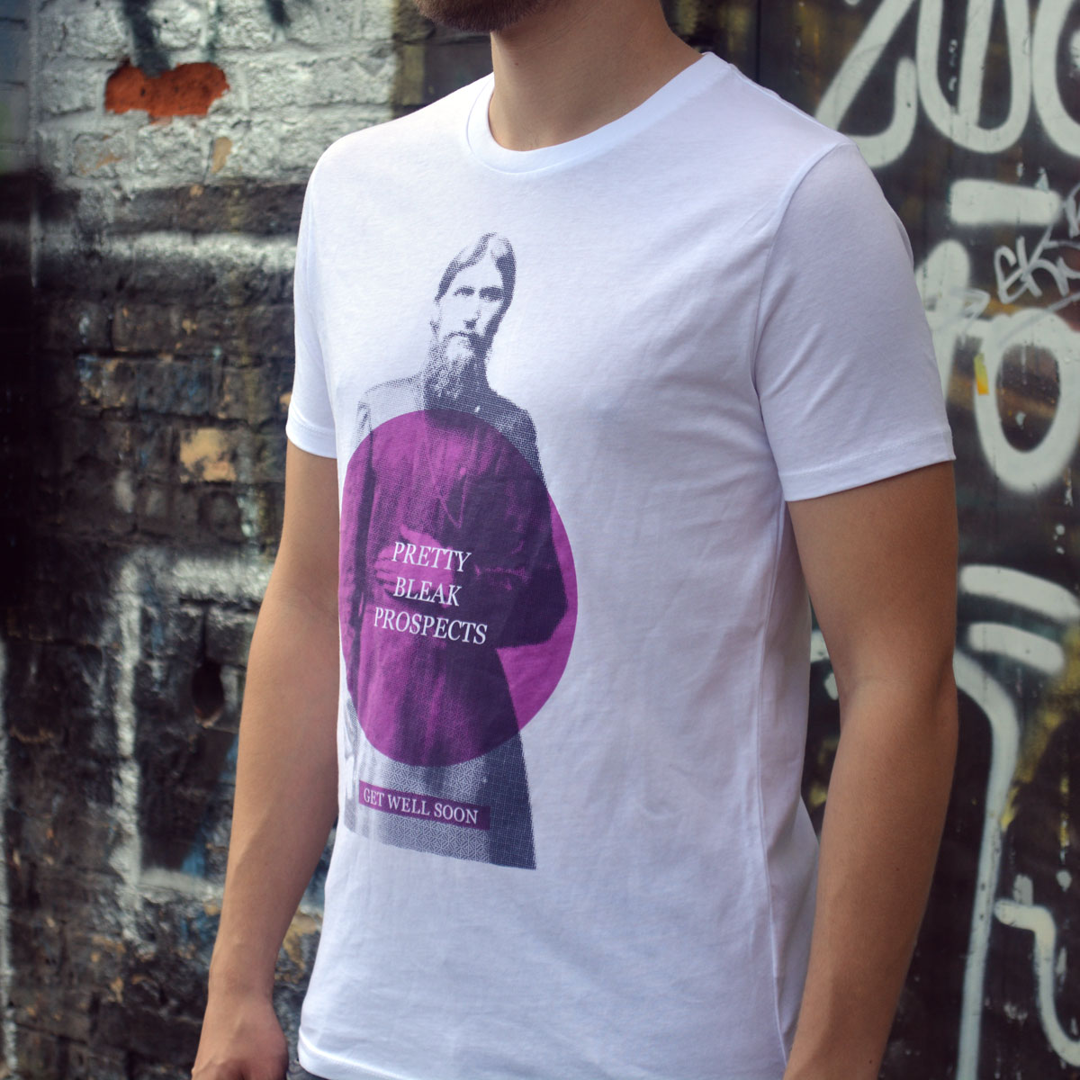 Thumbnail 2 von RASPUTIN SHIRT -