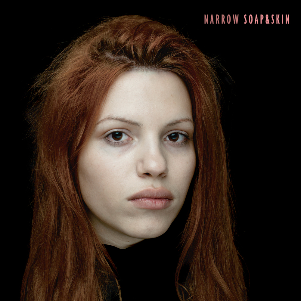 Hauptbild von NARROW (CD)