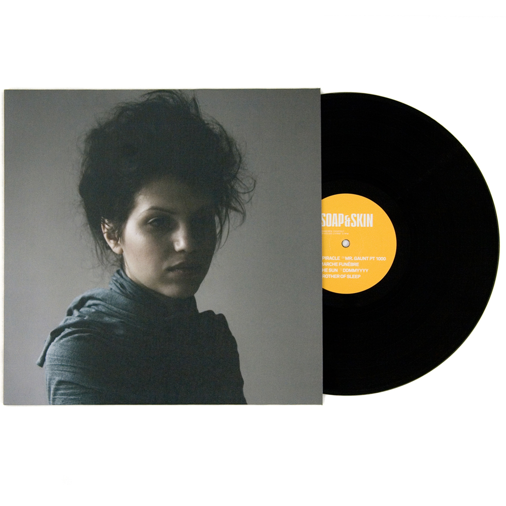 Produktbild für LOVETUNE FOR VACUUM (Vinyl)