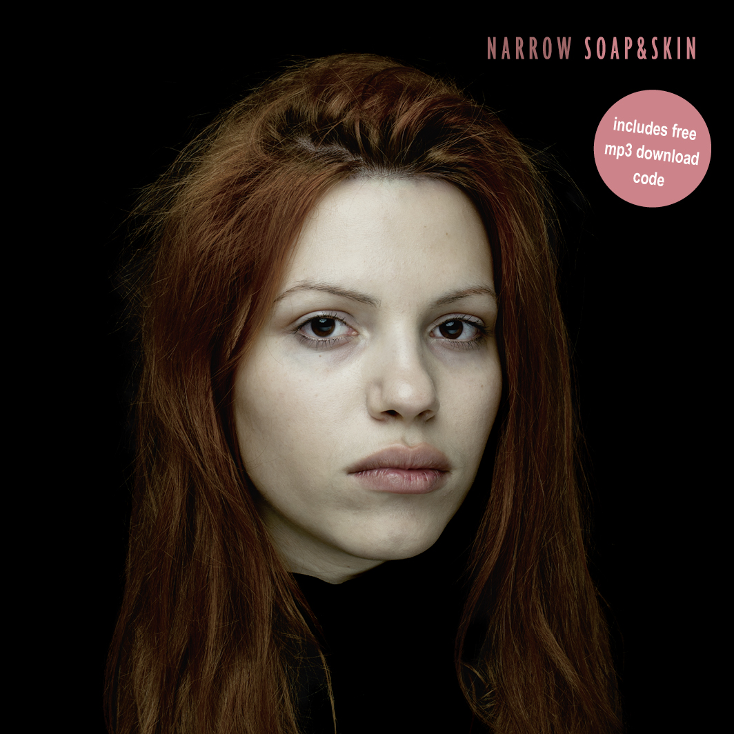 Hauptbild von NARROW (Vinyl)