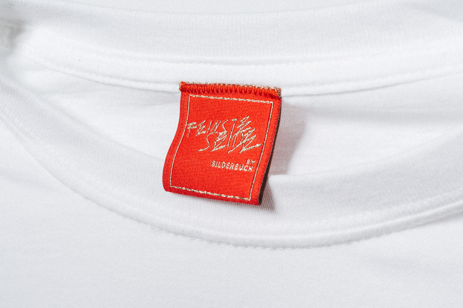 Thumbnail 5 von BED BOYS T WHITE UNISEX