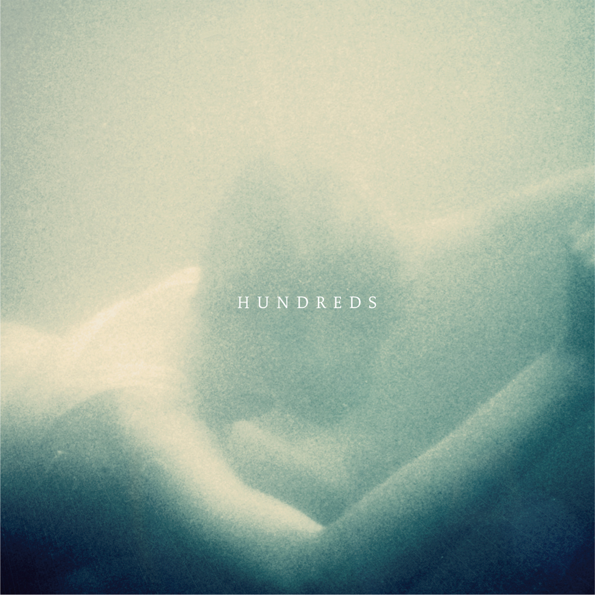 Produktbild für HUNDREDS - HUNDREDS (CD)