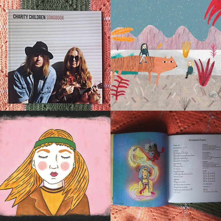 Hauptbild von Songbook