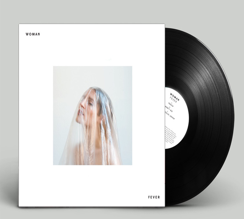 Produktbild für Fever EP