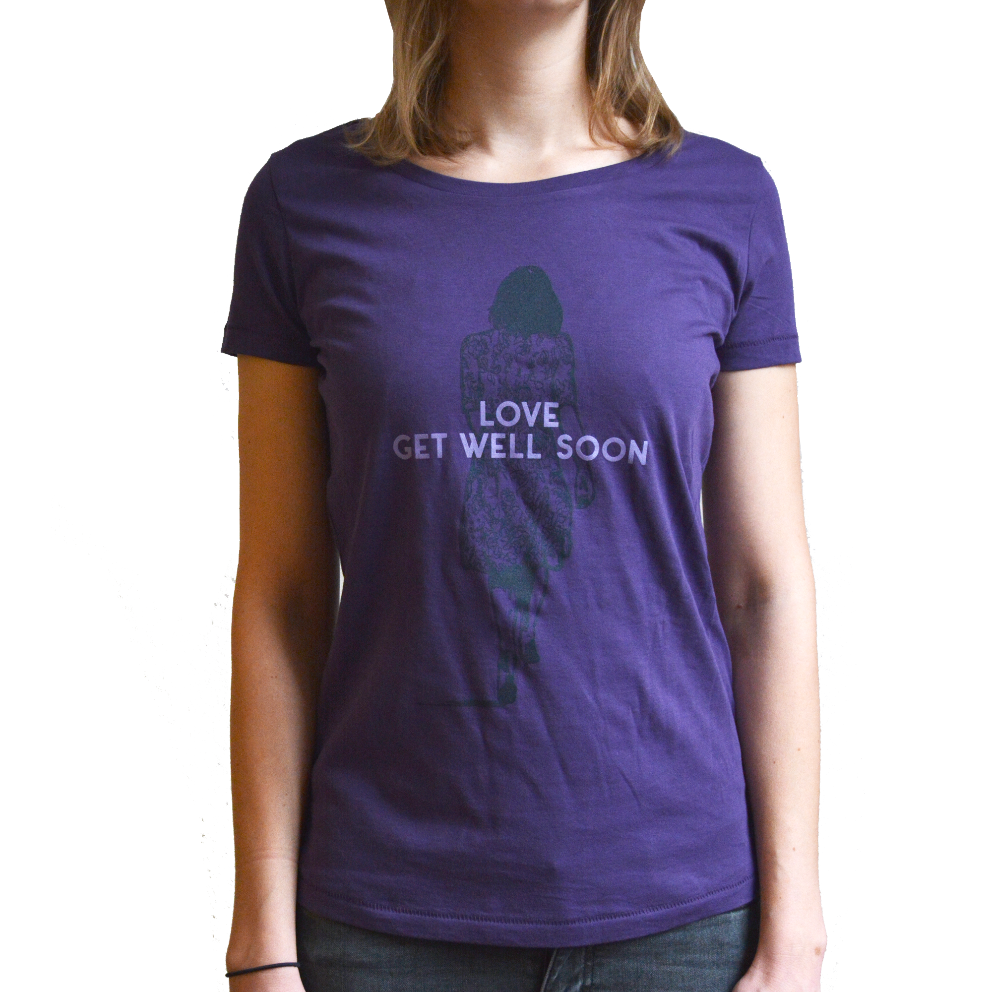 Produktbild für FLOWERED DRESS Shirt - Women