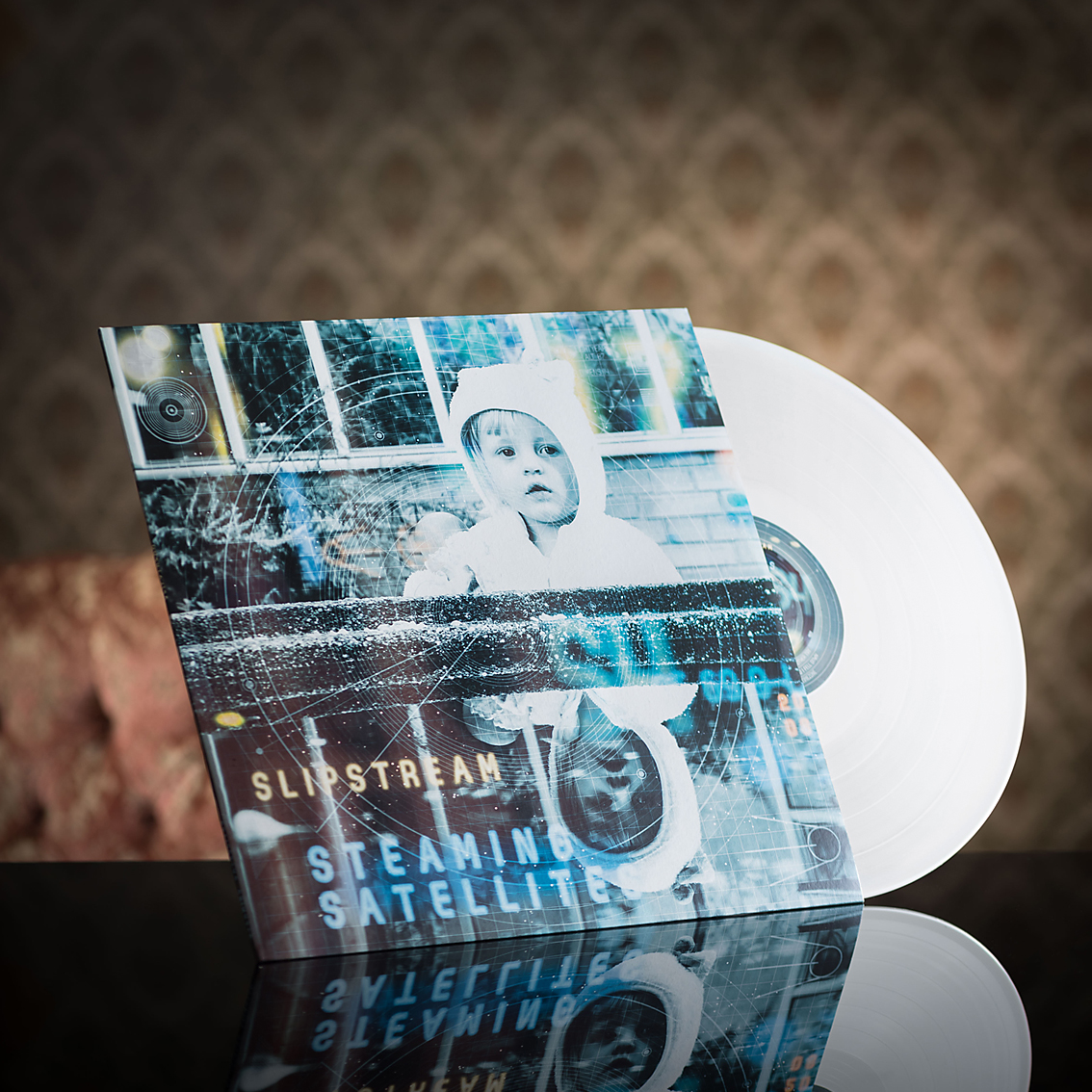 Produktbild für "Slipstream" (LP)