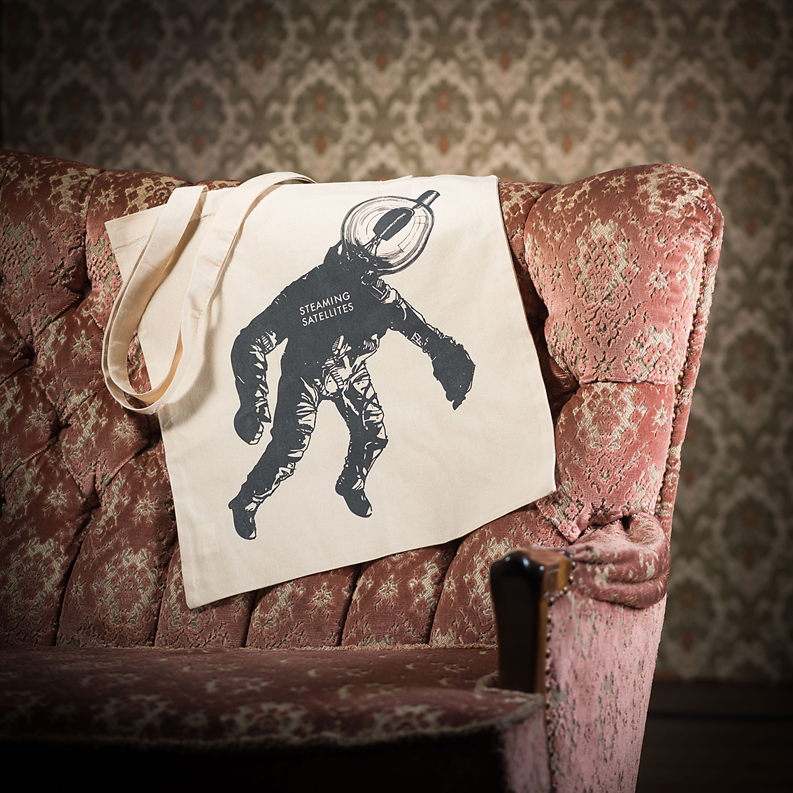 Produktbild für Tasche Astronaut