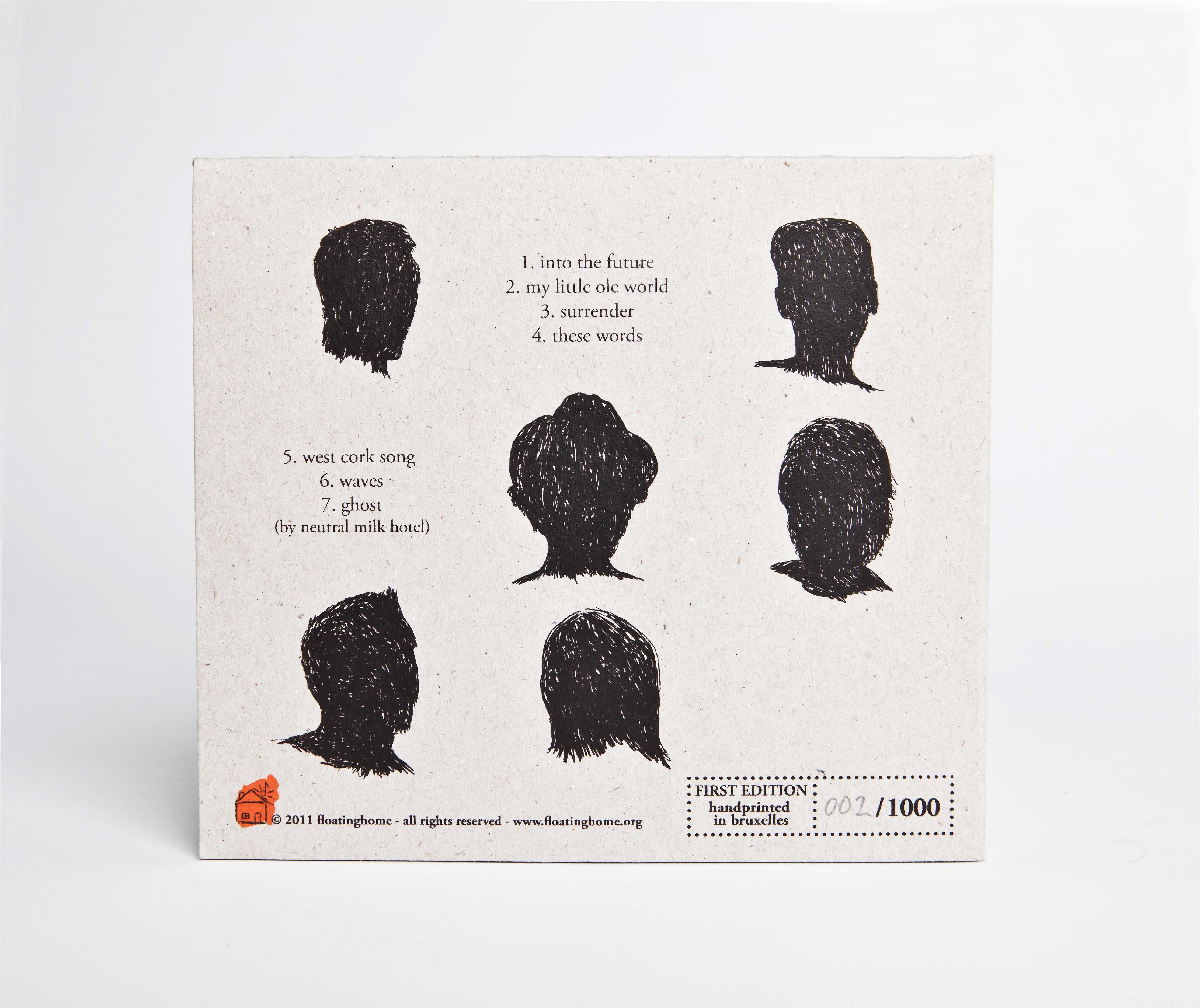 Thumbnail 6 von live and sans souci CD