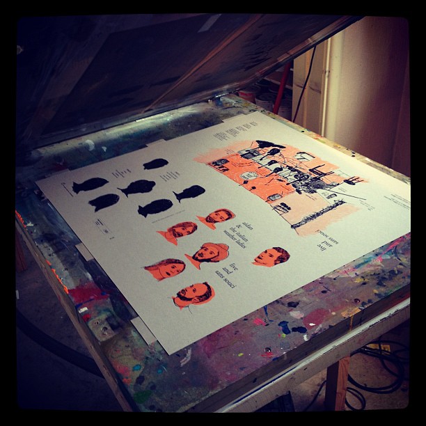 Thumbnail 3 von live and sans souci VINYL