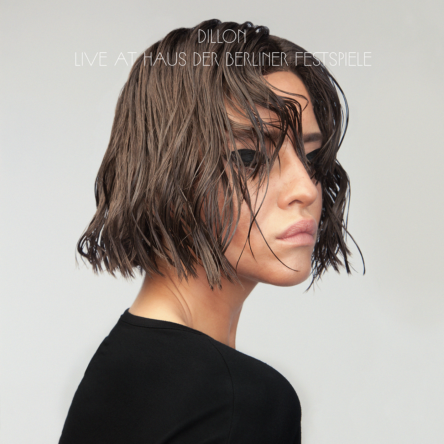 Hauptbild von Live At Berliner Haus der Festspiele [Vinyl]