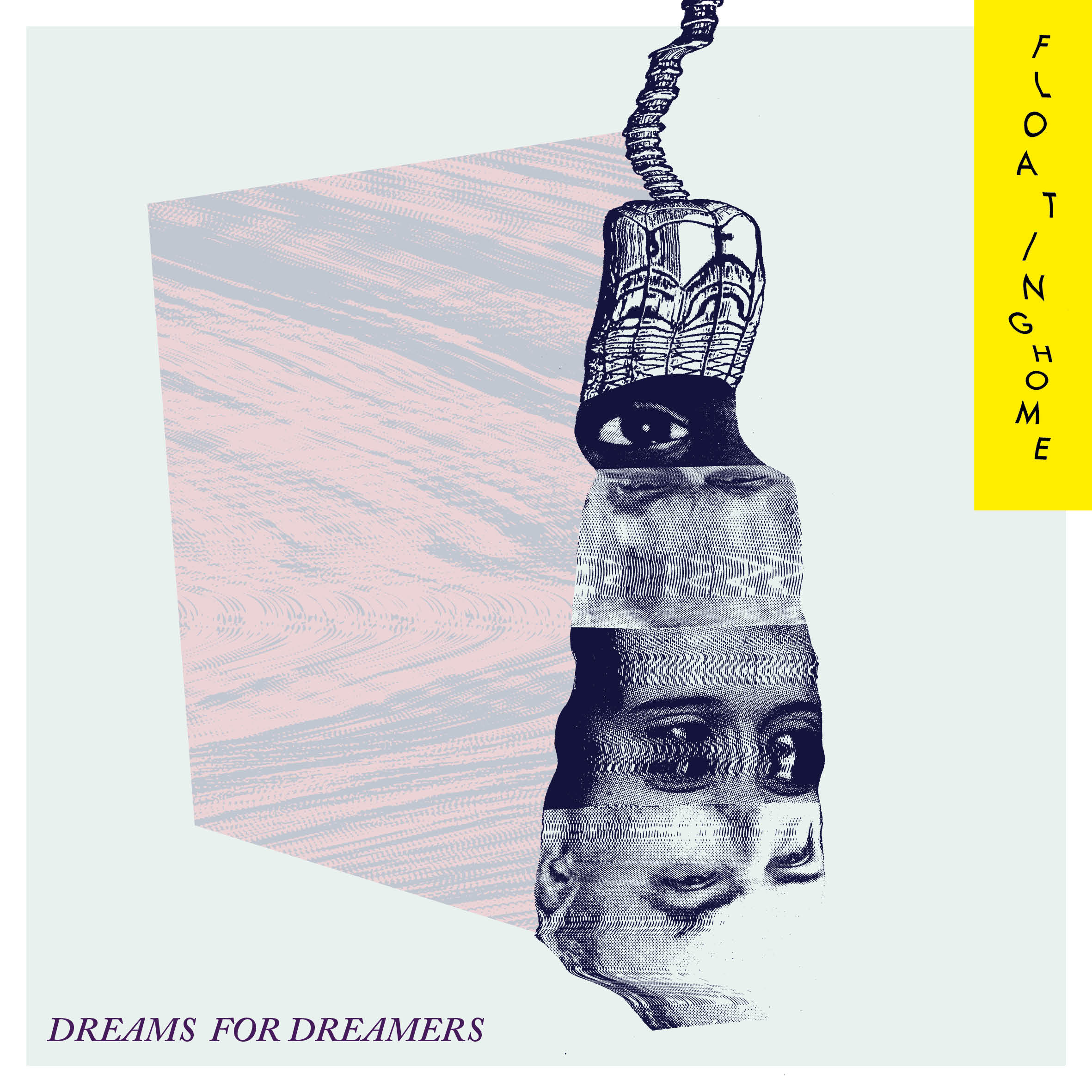 Produktbild für Dreams for Dreamers VINYL [Download-Code]