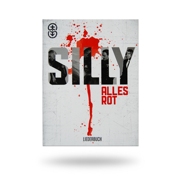 Thumbnail 2 von Liederbuch ”Alles Rot”