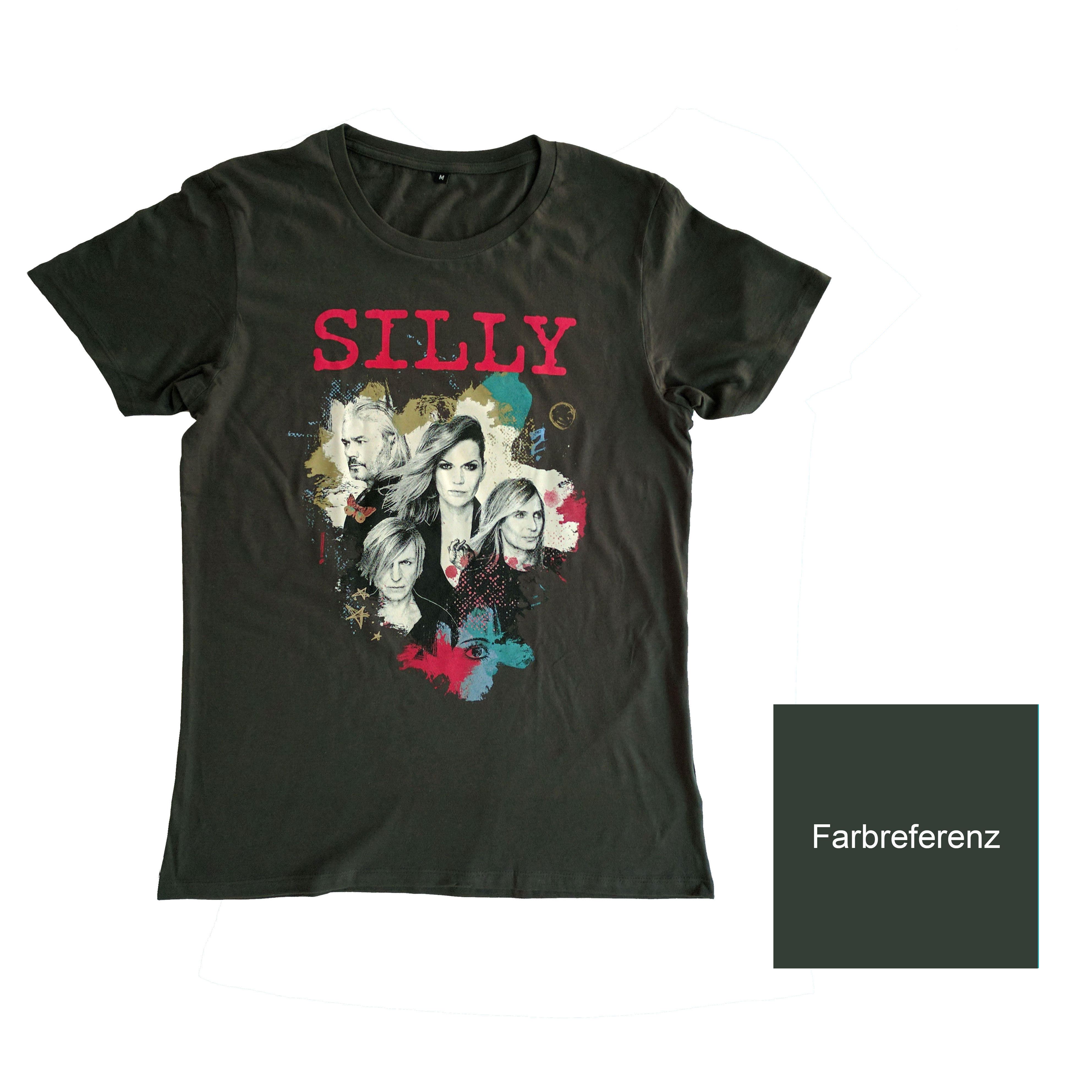 Hauptbild von Tourshirt 2016