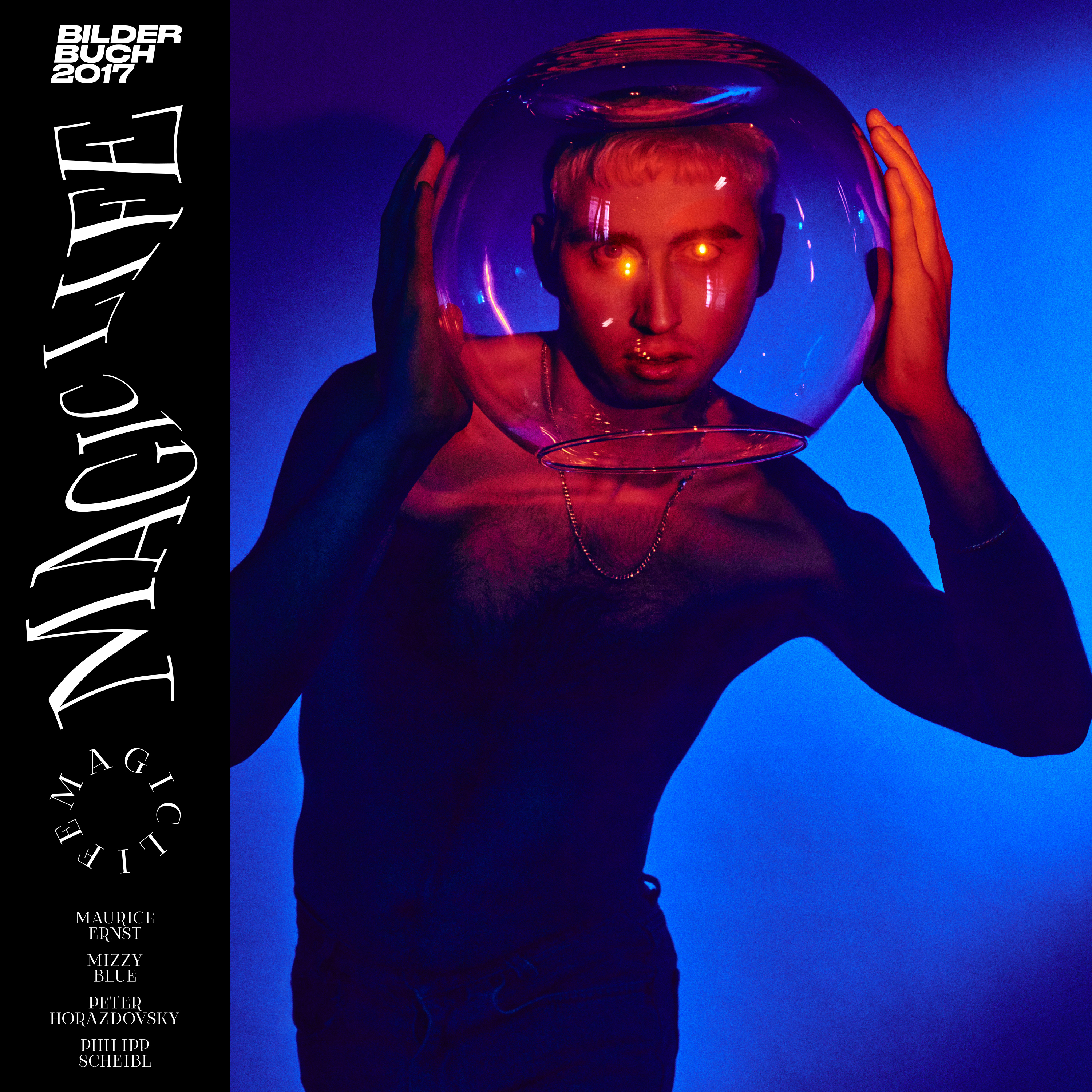 Hauptbild von Magic Life (CD)